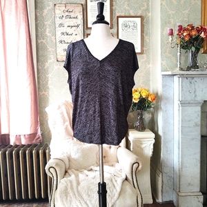 White House Black Market Top